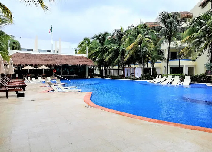 El Dorado Maroma, All & More Inclusive - Adults Only