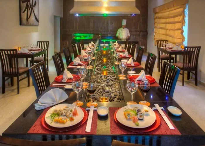 El Dorado Maroma, All & More Inclusive - Adults Only