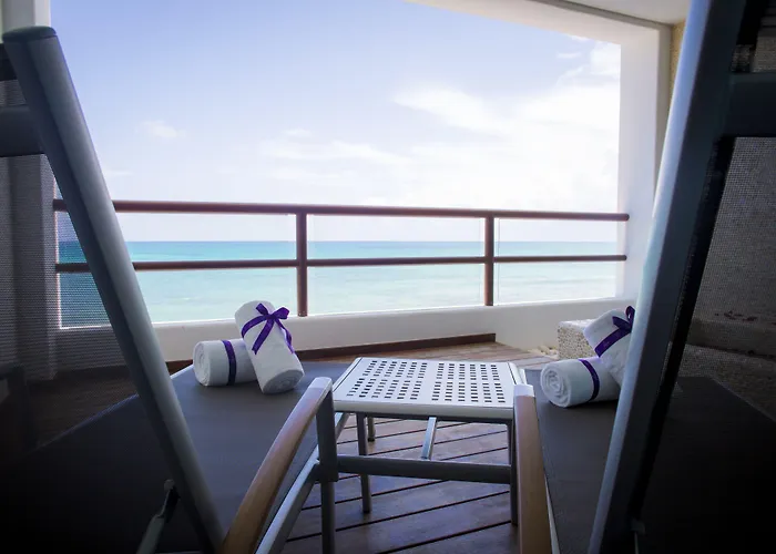 Senses Riviera Maya - Ocean Front Boutique Hotel - Adults Only
