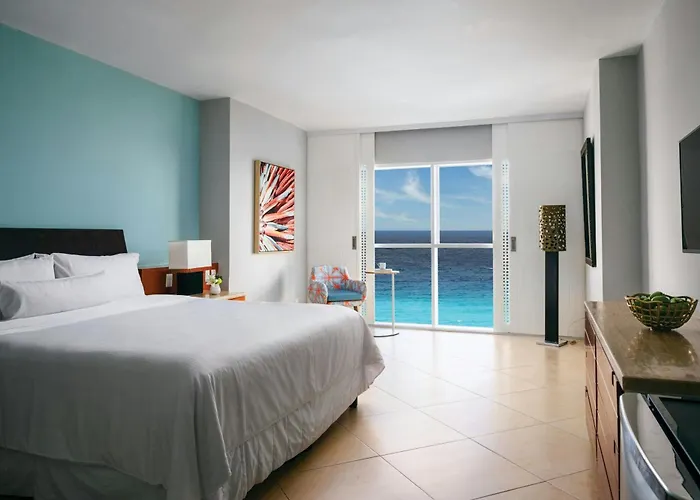 The Westin Cancun Resort & Spa