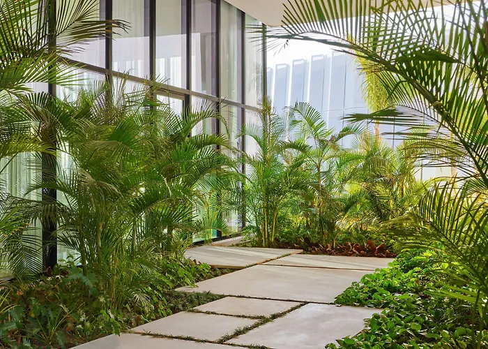 The St. Regis Kanai Resort, Riviera Maya