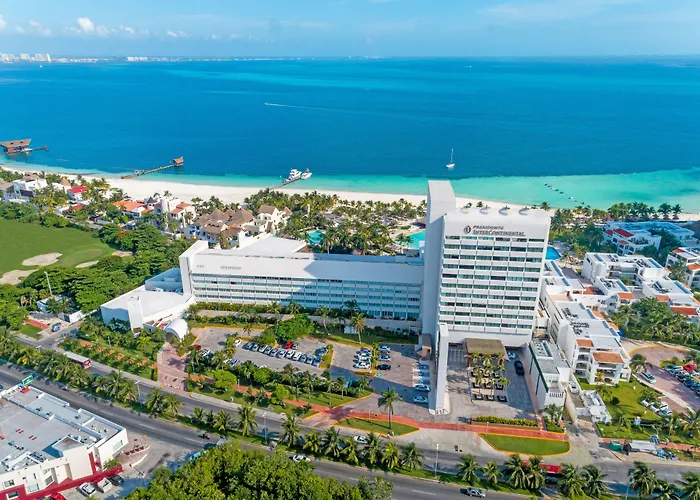 Presidente InterContinental Cancun Resort